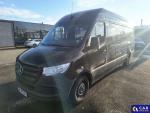 Mercedes-Benz Sprinter 311 CDI 907.635 14m3 Aukcja 279682 - grafika 1