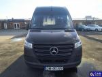 Mercedes-Benz Sprinter 311 CDI 907.635 14m3 Aukcja 279682 - grafika 2