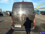 Mercedes-Benz Sprinter 311 CDI 907.635 14m3 Aukcja 279682 - grafika 8