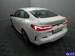 BMW Seria 2 218i Gran Coupe MR`19 E6d/e F44 Aukcja 278268 - grafika 5