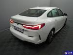 BMW Seria 2 218i Gran Coupe MR`19 E6d/e F44 Aukcja 278268 - grafika 4