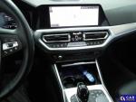 BMW Seria 3 320 Diesel Mild Hybrid MR`19 E6d G20 Aukcja 279506 - grafika 15