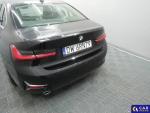 BMW Seria 3 320 Diesel Mild Hybrid MR`19 E6d G20 Aukcja 279506 - grafika 40