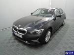 BMW Seria 3 320 Diesel Mild Hybrid MR`19 E6d G20 Aukcja 279506 - grafika 1