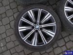 BMW Seria 3 320 Diesel Mild Hybrid MR`19 E6d G20 Aukcja 279506 - grafika 66