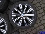 BMW Seria 3 320 Diesel Mild Hybrid MR`19 E6d G20 Aukcja 279506 - grafika 67