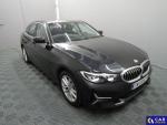 BMW Seria 3 320 Diesel Mild Hybrid MR`19 E6d G20 Aukcja 279506 - grafika 2