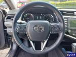 Toyota Camry Hybrid MR`18 E6d Aukcja 279734 - grafika 16