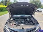 Toyota Camry Hybrid MR`18 E6d Aukcja 279734 - grafika 40