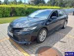 Toyota Camry Hybrid MR`18 E6d Aukcja 279734 - grafika 1