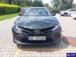 Toyota Camry Hybrid MR`18 E6d Aukcja 279734 - grafika 2