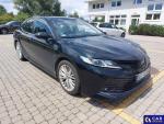 Toyota Camry Hybrid MR`18 E6d Aukcja 279734 - grafika 3