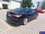 Toyota Camry Hybrid MR`18 E6d Aukcja 279734 - grafika 4