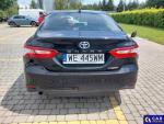 Toyota Camry Hybrid MR`18 E6d Aukcja 279734 - grafika 5