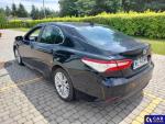 Toyota Camry Hybrid MR`18 E6d Aukcja 279734 - grafika 6