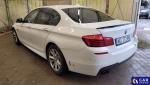 BMW Seria 5 525d xDrive Aukcja 280278 - grafika 9