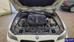 BMW Seria 5 525d xDrive Aukcja 280278 - grafika 24