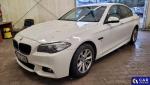 BMW Seria 5 525d xDrive Aukcja 280278 - grafika 1