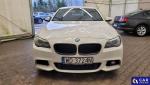 BMW Seria 5 525d xDrive Aukcja 280278 - grafika 2