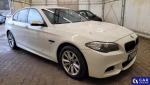 BMW Seria 5 525d xDrive Aukcja 280278 - grafika 3