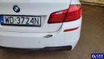 BMW Seria 5 525d xDrive Aukcja 280278 - grafika 52