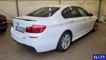 BMW Seria 5 525d xDrive Aukcja 280278 - grafika 7