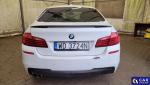 BMW Seria 5 525d xDrive Aukcja 280278 - grafika 8