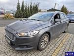 Ford Mondeo 2.0 TDCi MR`15 E6 Aukcja 278294 - grafika 1