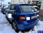 Skoda Fabia III 1.0 MR`15 E6 Aukcja 278371 - grafika 2