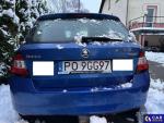 Skoda Fabia III 1.0 MR`15 E6 Aukcja 278371 - grafika 3