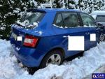 Skoda Fabia III 1.0 MR`15 E6 Aukcja 278371 - grafika 4