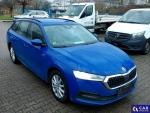 Skoda Octavia Ambition Aukcja 278144 - grafika 2