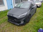 Ford Fiesta ST Aukcja 278146 - grafika 6