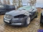 Jaguar XF 2.2 Diesel MR`12 E5 Aukcja 278383 - grafika 1