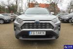 Toyota RAV4 2.5 Hybrid MR`19 E6ag Aukcja 279617 - grafika 8