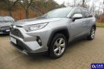 Toyota RAV4 2.5 Hybrid MR`19 E6ag Aukcja 279617 - grafika 1