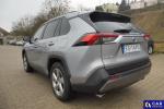 Toyota RAV4 2.5 Hybrid MR`19 E6ag Aukcja 279617 - grafika 4