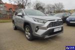 Toyota RAV4 2.5 Hybrid MR`19 E6ag Aukcja 279617 - grafika 2