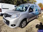Renault Kangoo III dCi MR`13 E6 Aukcja 300060 - grafika 1