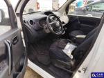 Renault Kangoo III Express dCi MR`16 E6 1.9t Aukcja 278386 - grafika 8