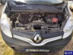 Renault Kangoo III Express dCi MR`16 E6 1.9t Aukcja 278386 - grafika 13