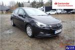 Opel Astra V 1.6 CDTI Enjoy S&S Aukcja 278202 - grafika 2