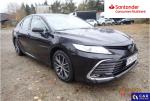 Toyota Camry 2.5 Hybrid Executive CVT Aukcja 278203 - grafika 2