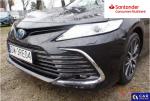 Toyota Camry 2.5 Hybrid Executive CVT Aukcja 278203 - grafika 47