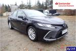 Toyota Camry 2.5 Hybrid Comfort CVT Aukcja 278204 - grafika 2