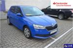 Skoda Fabia 1.0 Ambition Aukcja 278225 - grafika 2