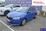 Skoda Fabia 1.0 Ambition Aukcja 278225 - grafika 1