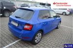 Skoda Fabia 1.0 Ambition Aukcja 278225 - grafika 3