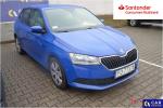 Skoda Fabia 1.0 Ambition Aukcja 278226 - grafika 2