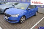 Skoda Fabia 1.0 Ambition Aukcja 278226 - grafika 1